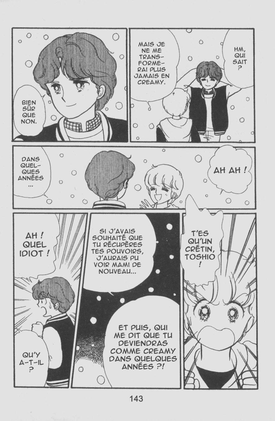 img Creamy Mami L'Ange de la Magie 49
